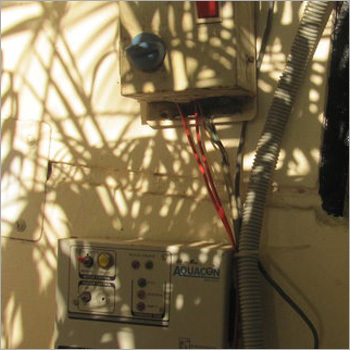 Home Automatic Water Pump Controller