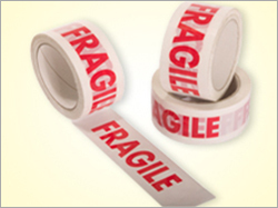 BOPP Printed Tape