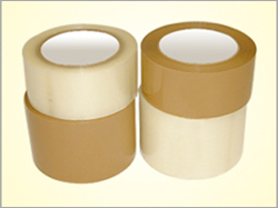 Colored Packaging Tape