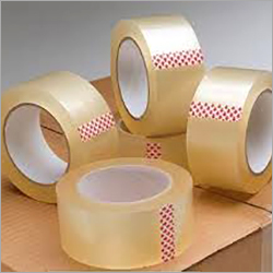 BOPP Self Adhesive Tapes