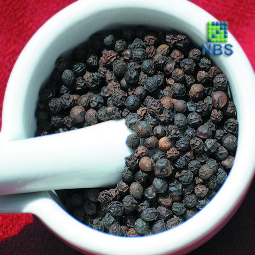 Black Pepper (Kaali Mirch)