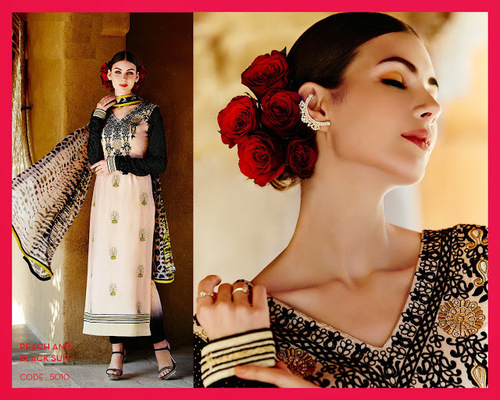 Jodha Suits Ready In Stock......!