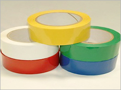 BOPP Colored Packaging Tapes