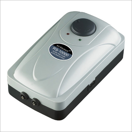 Aquarium Air Pump