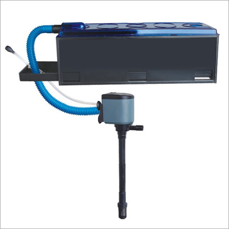 Aquarium Top Filter