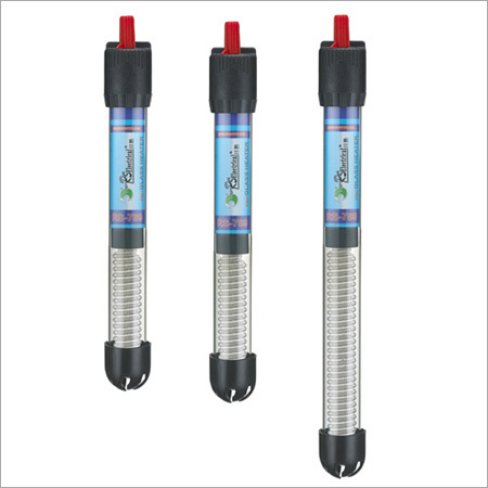 Aquarium Heaters