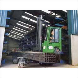 Commercial Forklift