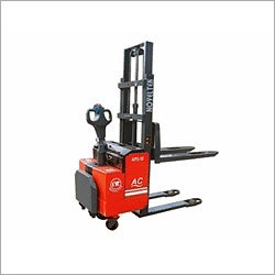 Pallet Stacker