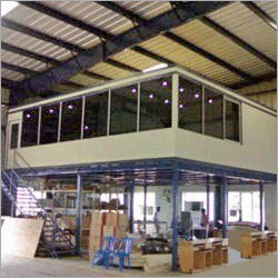 Mezzanine Floor