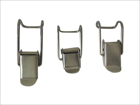 Lock Clamp