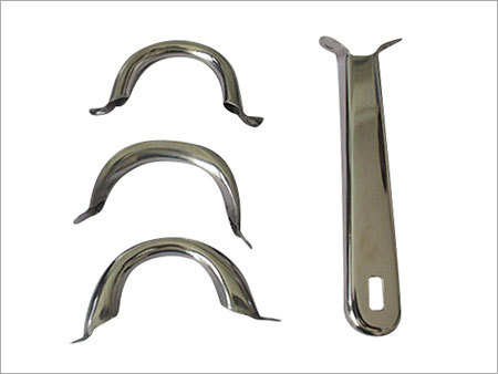 Stainless Steel Pull Handles
