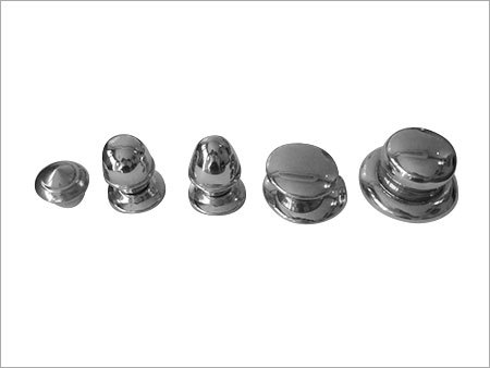 Stainless Steel Door Knob