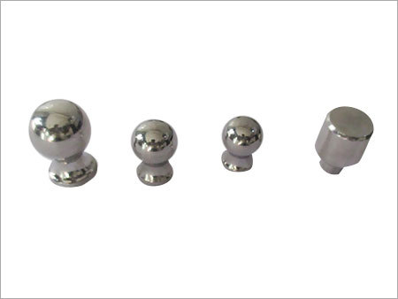 Stainless Steel Cabinet Knob