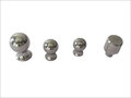 Stainless Steel Cabinet Knob