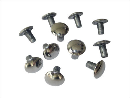 Stainless Steel Fasteners