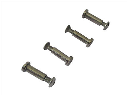 Male Female Screws