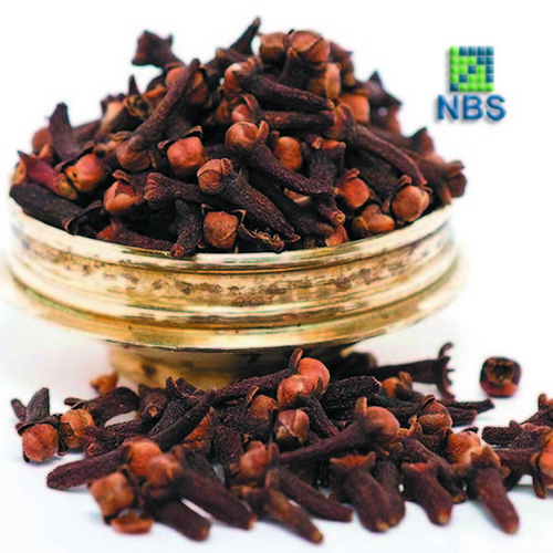 Cloves (Laung)
