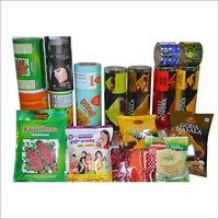 Multilayer Flexible Pouch
