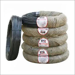 Binding Wire Fencing