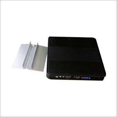 Industrial PC Station