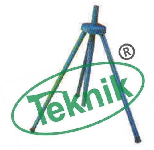 Tripod Stand for Mathematical Equipment applications