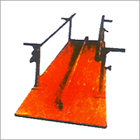 Parallel Bars