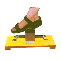 Ankle Exerciser