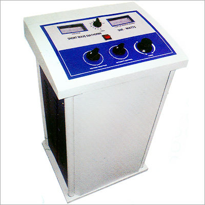 Short Wave Diathermy 500 Watts