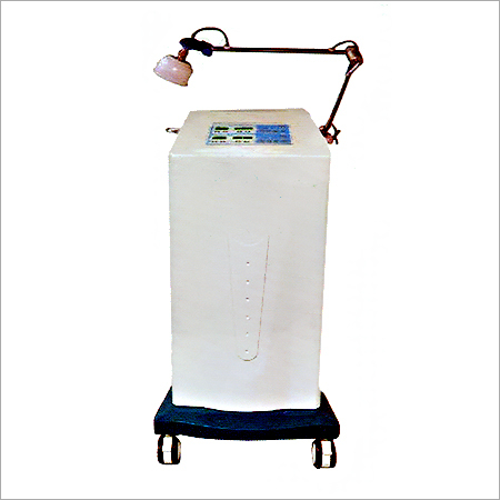 Microwave Multifunction Therapeutic Apparatus