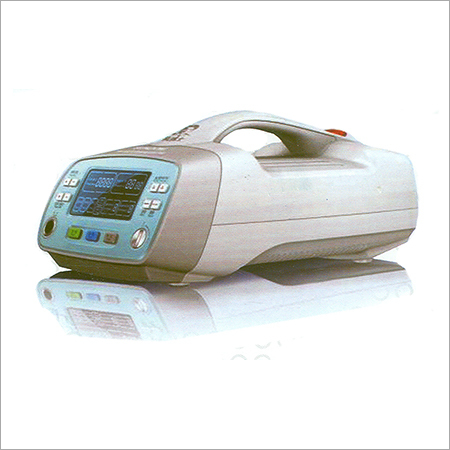 Laser Therapy Cluster Probe
