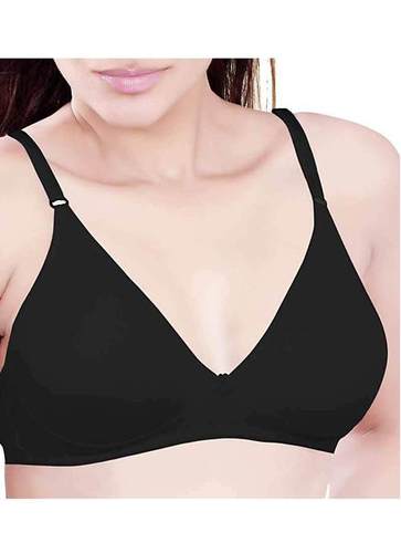 Cotton Bra