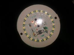 LED PCB