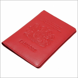 Passport Holder