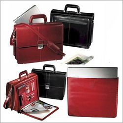 NCS Brifcase