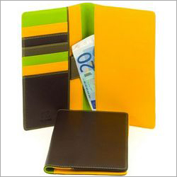 NCS Cheque Book Cover