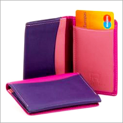 NCS Creditcard Holder