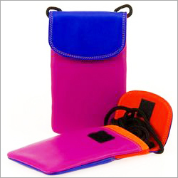 Neck Wallet