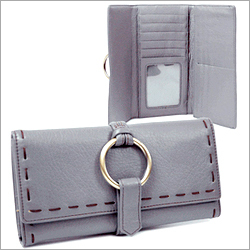 NCS Ladies Wallet