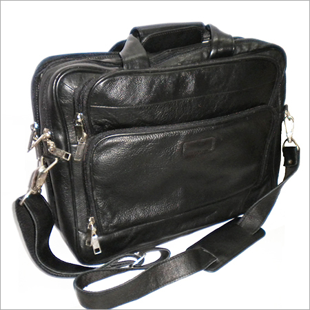 NCS Laptop Bag And Cover