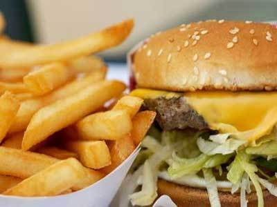 Trans Fats In Food