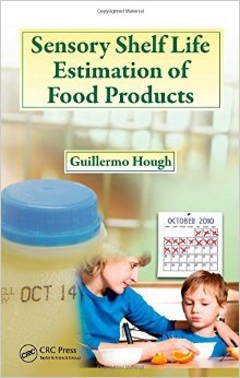 Shelf Life Estimation