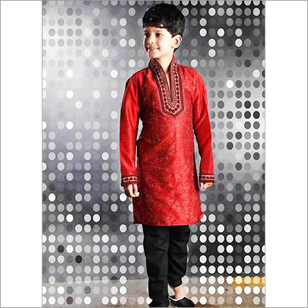 Kurta Pyjama