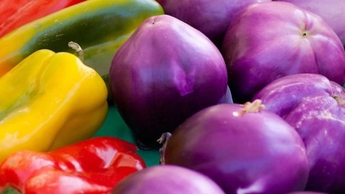 Organic Food Testing