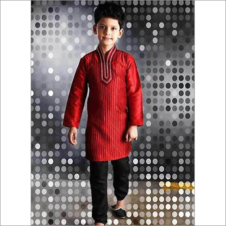 Kurta Pyjama