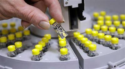 Food Product Testing 