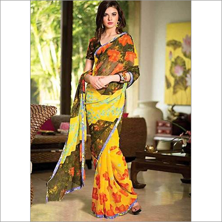 Indian Latest Sarees