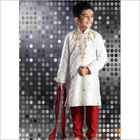 Kurta Pyjama