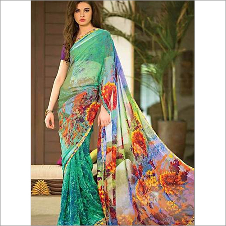 sarees collection