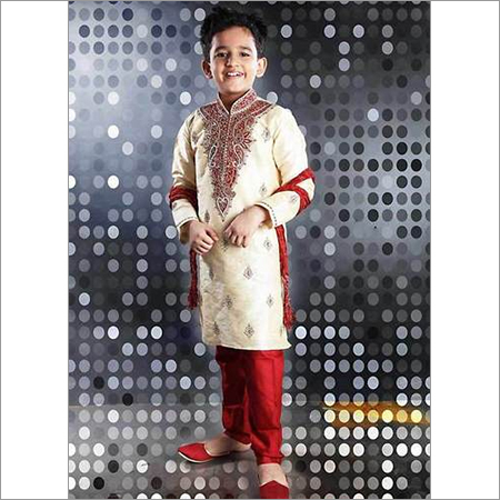 Kurta Pyjama