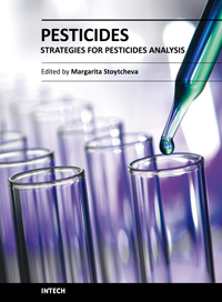 Pesticide Residue Analysis